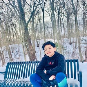 Meet your Posher, David